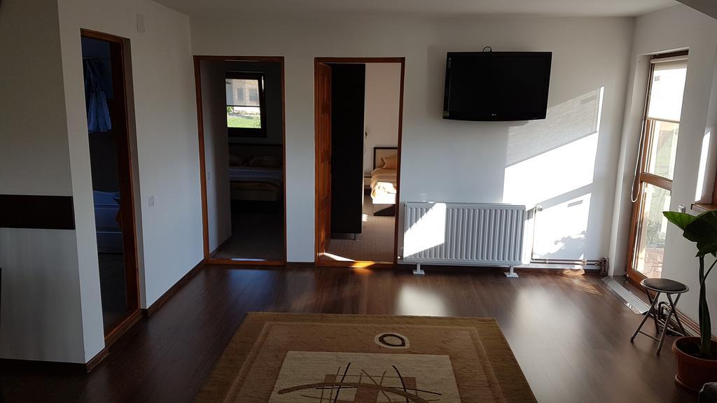 Casa Margareta Βίλα Sovata Εξωτερικό φωτογραφία