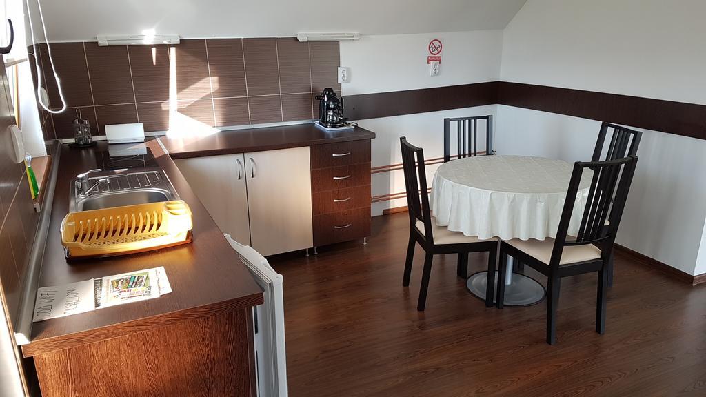 Casa Margareta Βίλα Sovata Εξωτερικό φωτογραφία